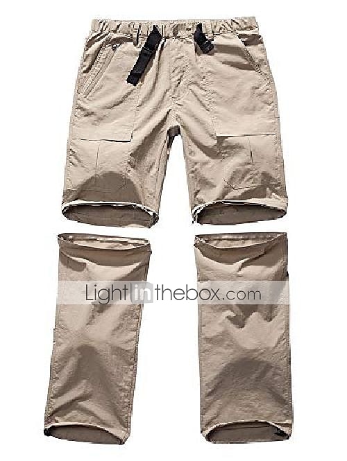 Herr Arbetsbyxor Utomhus Ripstop Byxa Underdelar Mörkgrå ArmyGreen Arbete Fiske Klättring S M L XL XXL 2025 - $34.99 –P5