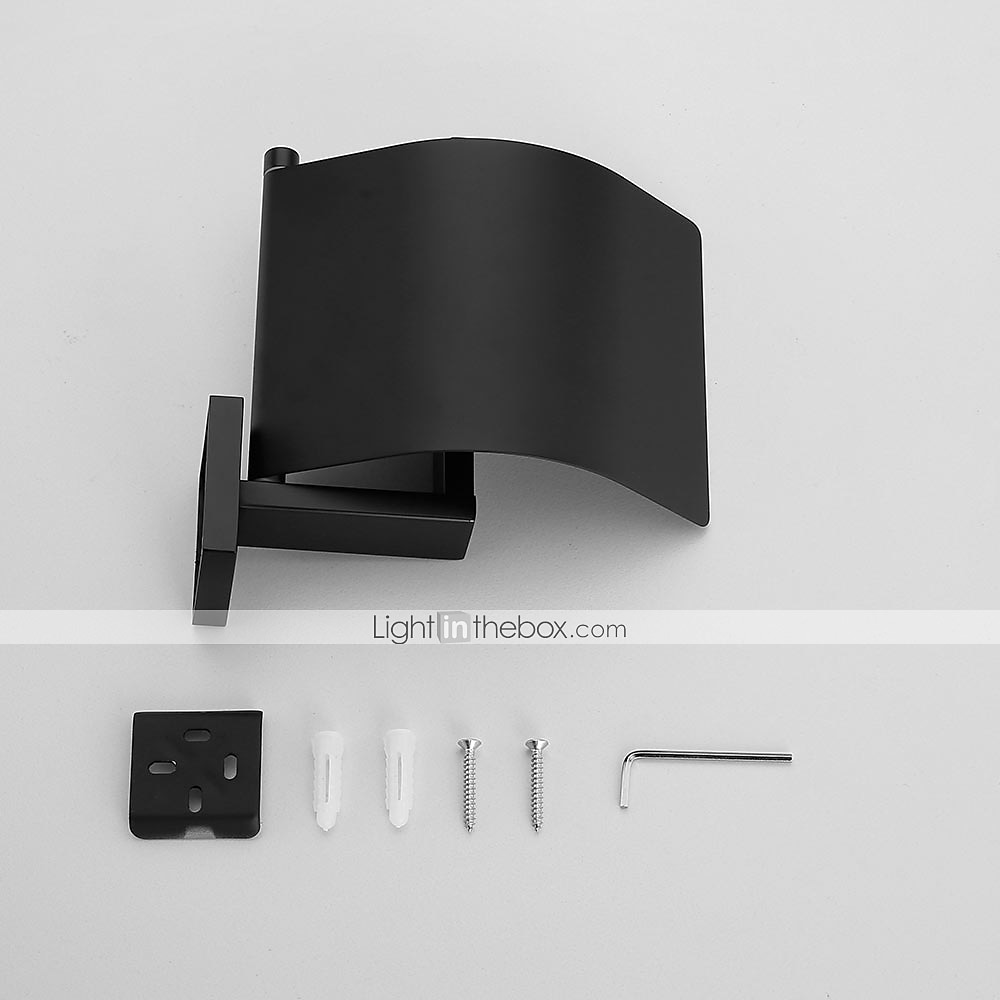 toiletrolhouder roestvrij staal gegalvaniseerd en geborsteld badkamerrolhouder wandmontage 1st 2026 - $42.99 –P1