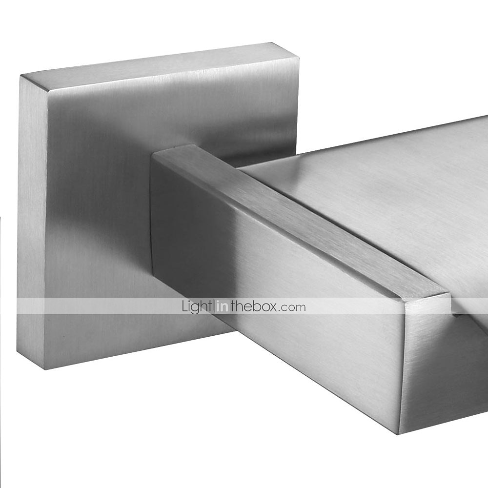 toiletrolhouder roestvrij staal gegalvaniseerd en geborsteld badkamerrolhouder wandmontage 1st 2026 - $42.99 –P14