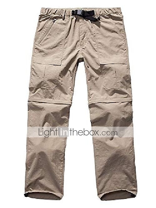 Herr Arbetsbyxor Utomhus Ripstop Byxa Underdelar Mörkgrå ArmyGreen Arbete Fiske Klättring S M L XL XXL 2025 - $34.99 –P1