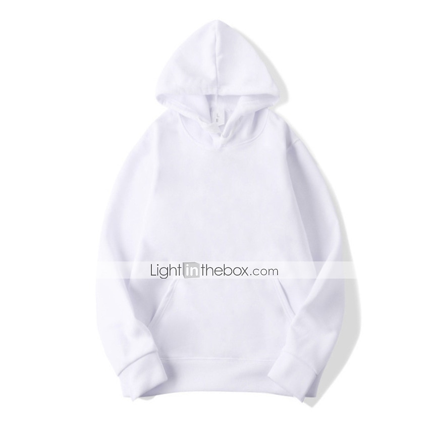 Solid cheap colour hoodies