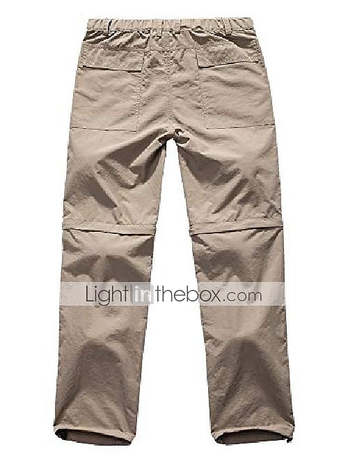 Herr Arbetsbyxor Utomhus Ripstop Byxa Underdelar Mörkgrå ArmyGreen Arbete Fiske Klättring S M L XL XXL 2025 - $34.99 –P6