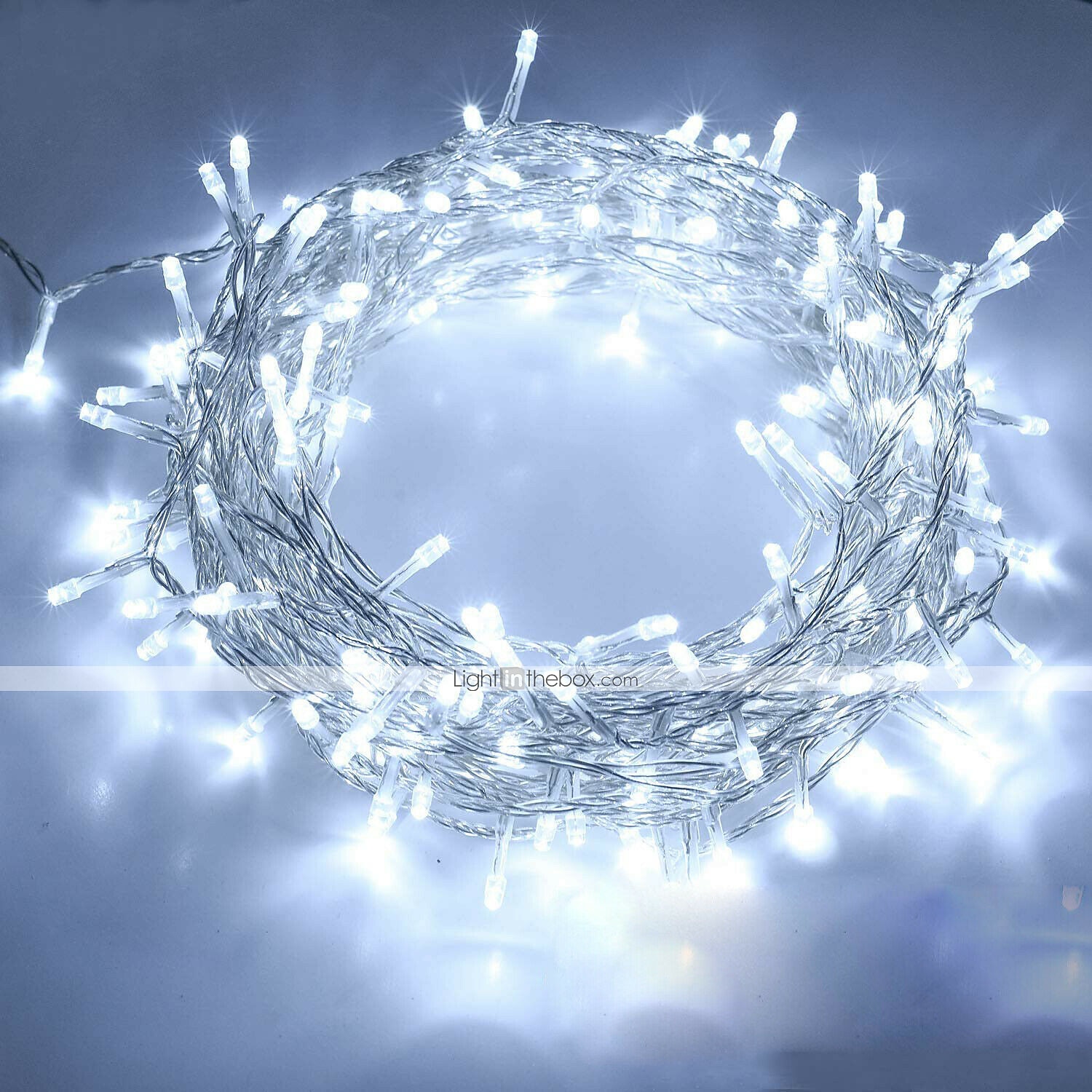 3 متر 6 متر 10 متر LED سلسلة أضواء الكريسماس 20 40 80 LED لعيد الميلاد عطلة حفل زفاف غرفة نوم الفناء الديكور عيد الميلاد المتعري أضواء الجنية 2025 - $9.49 –P12
