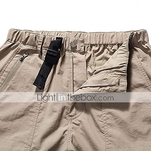 Herr Arbetsbyxor Utomhus Ripstop Byxa Underdelar Mörkgrå ArmyGreen Arbete Fiske Klättring S M L XL XXL 2025 - $34.99 –P4