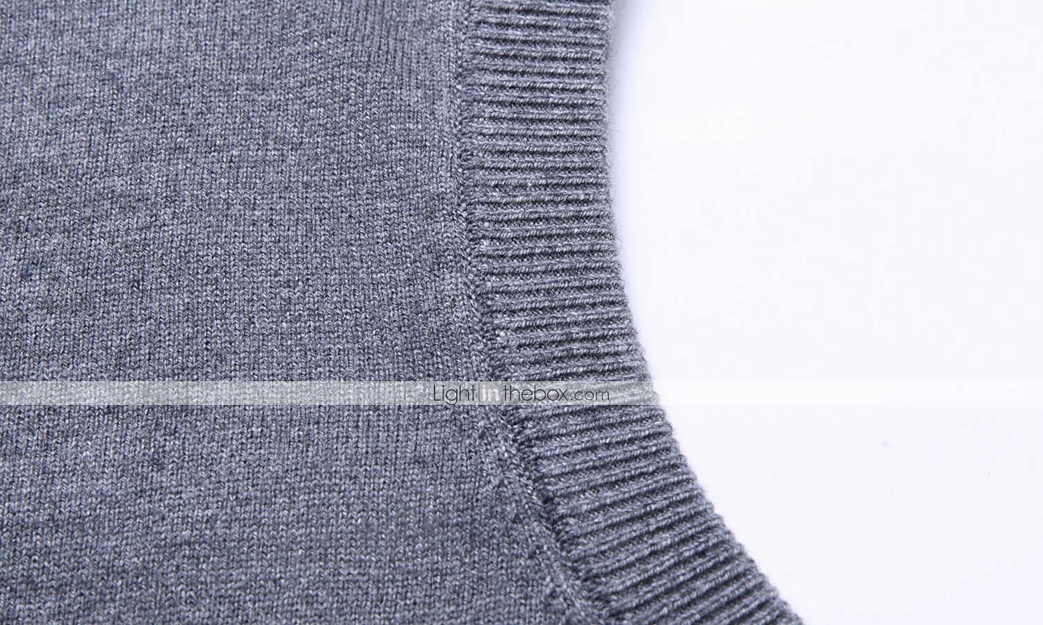 Ανδρικά Πουλόβερ γιλέκο Μαλλινη μπλουζα Ζακέτα Πλέκω Πλεκτό Συμπαγές Χρώμα Βαθύ V Βασικό Μαλακή Καθημερινά Σαββατοκύριακο Ρούχα Άνοιξη Φθινόπωρο Κρασί Βαθυγάλαζο M L XL 2026 - $39.99 –P3