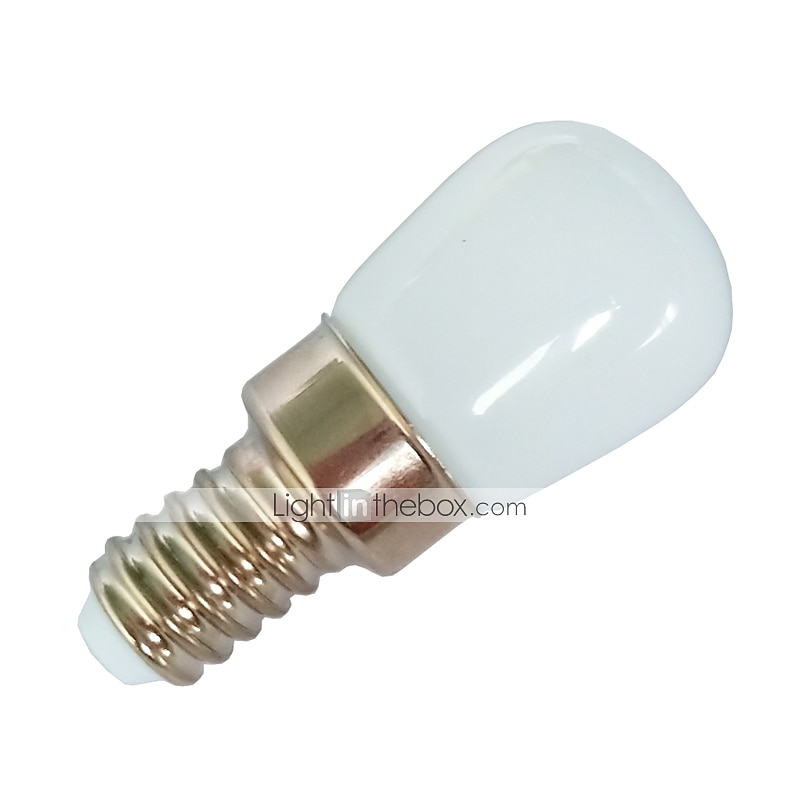 9pcs 2 w led globe bulbs 100 lm e14 e12 t22 6 led beads smd 2835 warm white white 220-240 v 2025 - $34.99 –P4