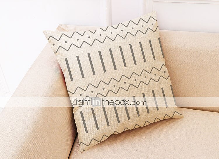 4 pçs capa de almofada geométrica decorativa amarela macia capa de almofada fronha para sofá quarto almofada de qualidade superior para sala de estar sofá sofá cama cadeira de 2025 por $22.99 –P9