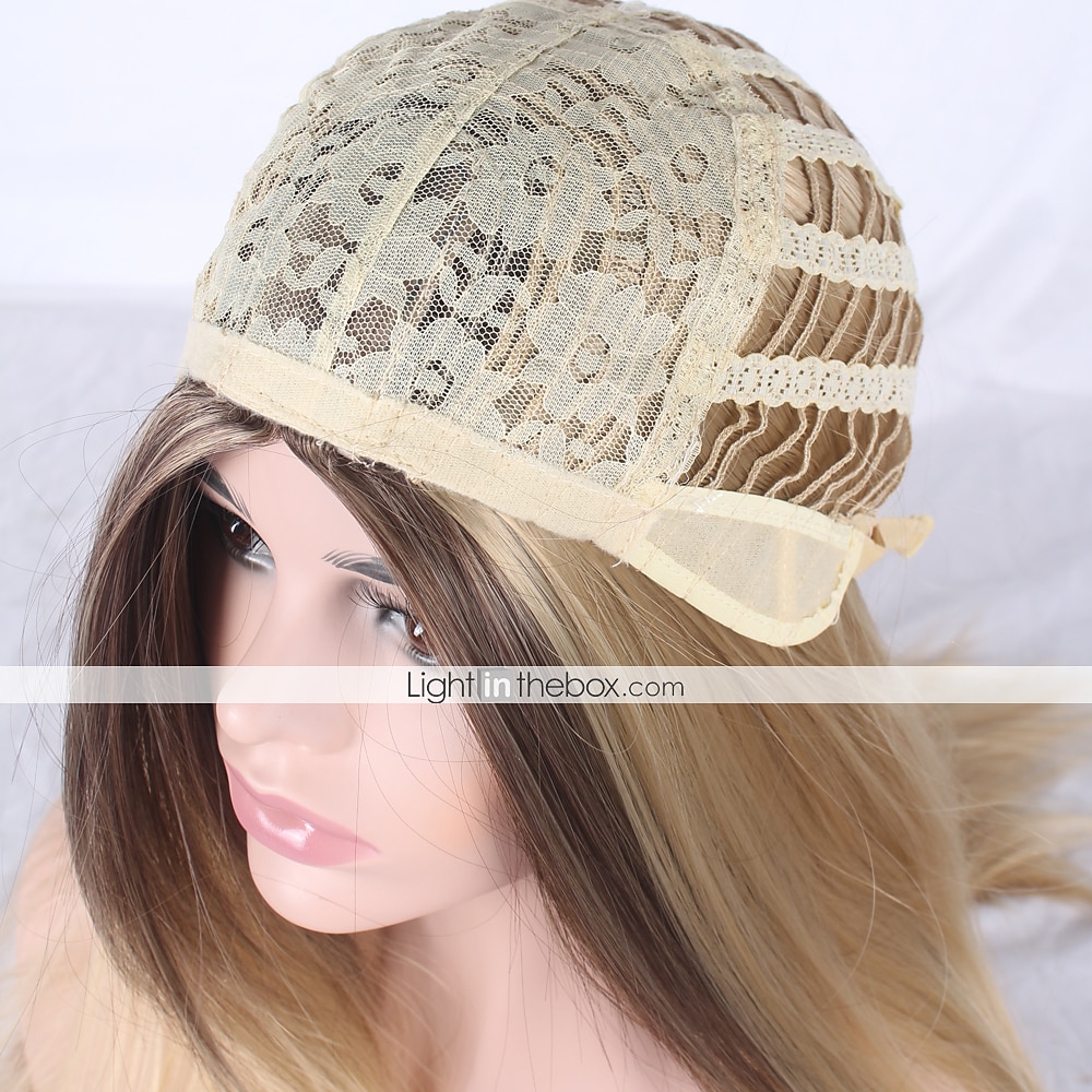 Graue Perücken für Frauen, synthetische Perücke, natürlicher gerader Bob mit Pony, Perücke, blond, hellgolden, rosa, blond, braun, weiß, 35,6 cm, für tägliche Party, Weihnachtsfeier-Perücken, 2025 - $15.99 –P8