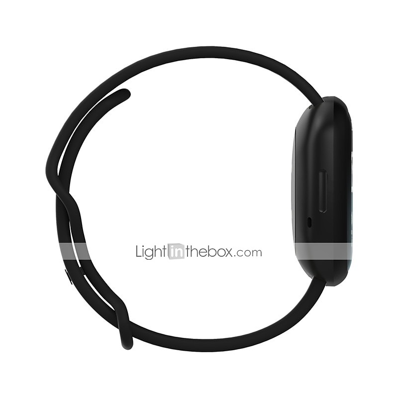 Klockarmband för Fitbit Versa 3 Sense Silikon Ersättning Rem Andningsfunktion Sportband Armband 2025 - $9.99 –P5