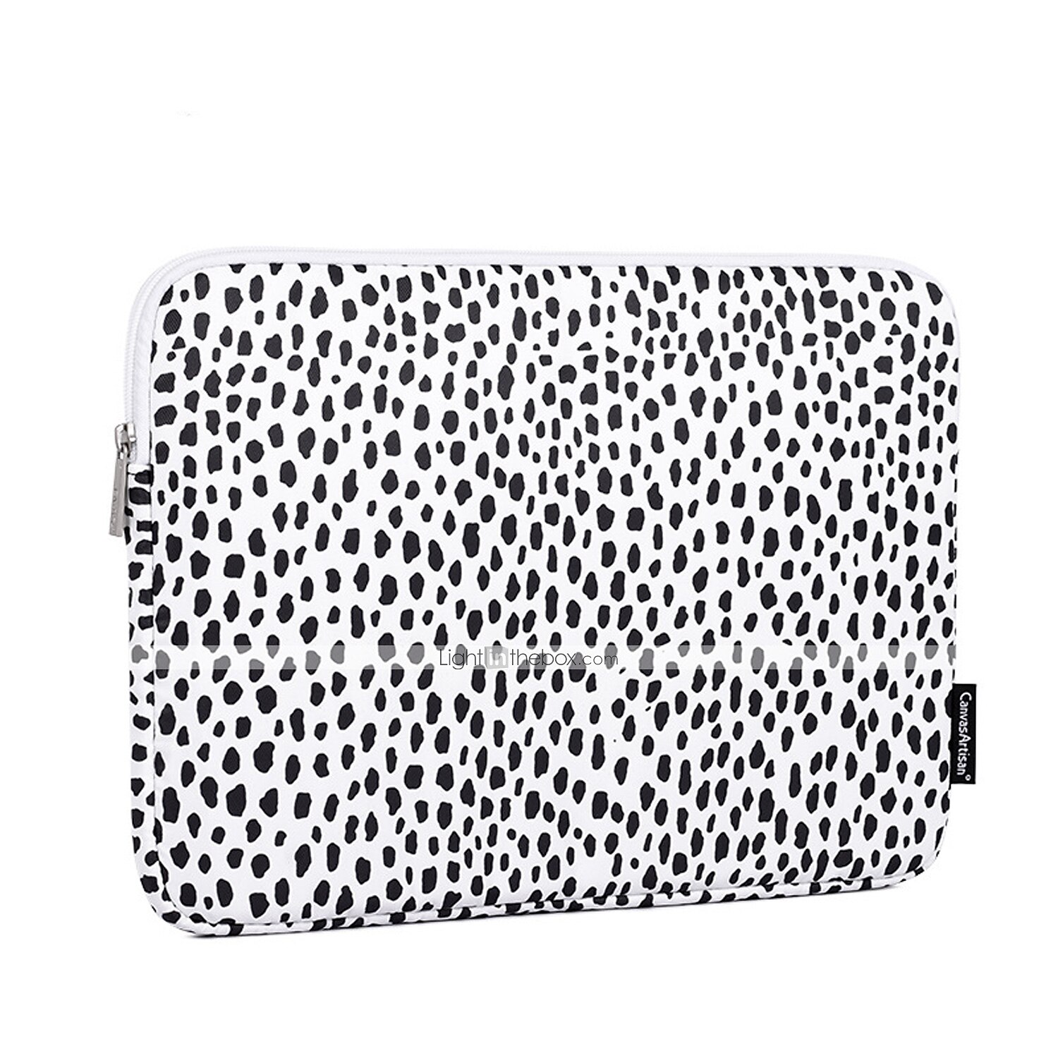 Fundas de computador portátil 11.6" 12" 13.3" pulgada Compatible con Macbook Air Pro, HP, Dell, Lenovo, Asus, Acer, Chromebook Notebook Impermeable Anti-Caídas Mezcla de Poliéster y Algodón Estampado 2025 - $19.99 –P2
