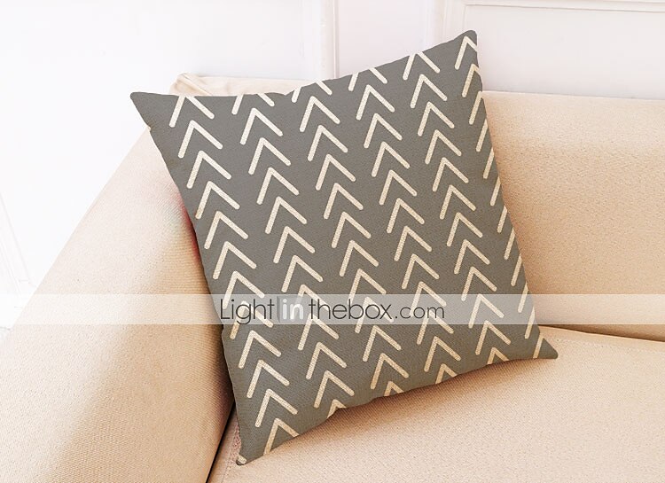 4 pçs capa de almofada geométrica decorativa amarela macia capa de almofada fronha para sofá quarto almofada de qualidade superior para sala de estar sofá sofá cama cadeira de 2025 por $22.99 –P10
