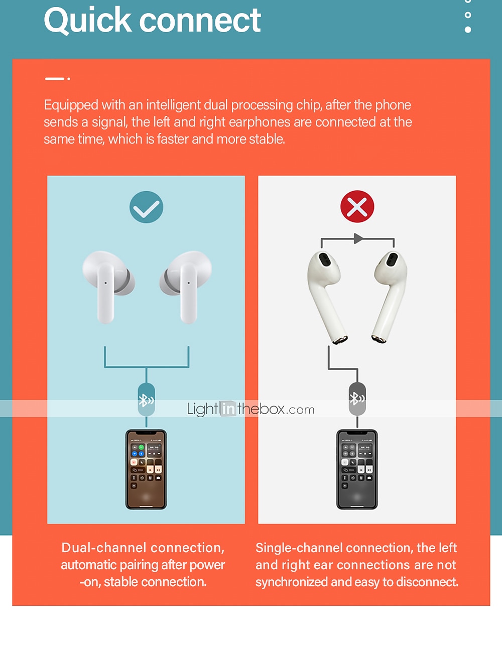 Gmzyhk1603717796260 Lenovo &Lt;H1&Gt;Lenovo Xt90 Headphones - White&Lt;/H1&Gt; Https://Www.youtube.com/Watch?V=Gid67Ssw6Nk Bt 5.0 Headphones True Wireless Earbuds With Touch Control Hands-Free Stereo Sound Noise Canceling Ip54 Waterproof Dual Host Binaural Hd Call Type-C Interface Headsets With Mic For Gaming Sports Music Compatible With Ios Android Pc &Lt;A Href=&Quot;Https://Lablaab.com/?S=Earbuds&Amp;Post_Type=Product&Amp;Product_Cat=0&Quot;&Gt;More Products&Lt;/A&Gt; &Lt;B&Gt;We Also Provide International Wholesale And Retail Shipping To All Gcc Countries: Saudi Arabia, Qatar, Oman, Kuwait, Bahrain. &Lt;/B&Gt; &Lt;Pre&Gt;&Lt;/Pre&Gt; Lenovo Lenovo Xt90 Headphones - White