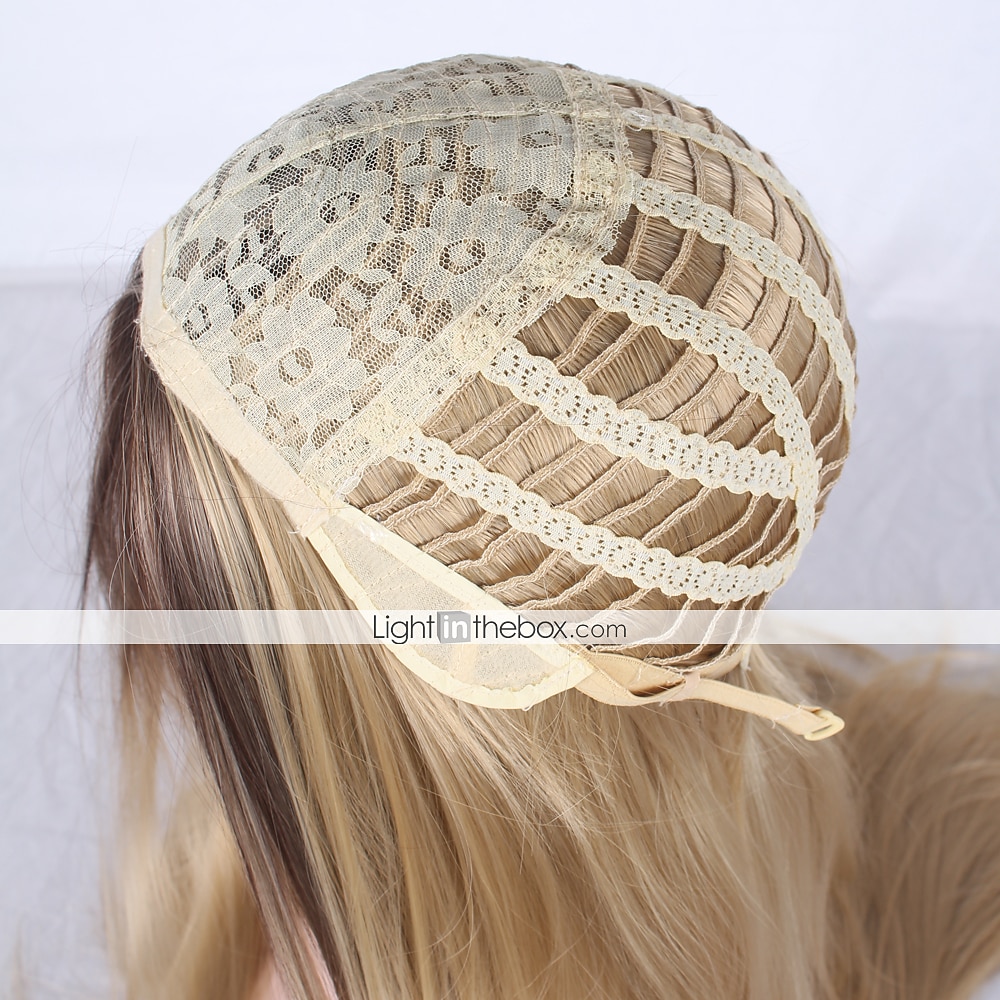 Graue Perücken für Frauen, synthetische Perücke, natürlicher gerader Bob mit Pony, Perücke, blond, hellgolden, rosa, blond, braun, weiß, 35,6 cm, für tägliche Party, Weihnachtsfeier-Perücken, 2025 - $15.99 –P7