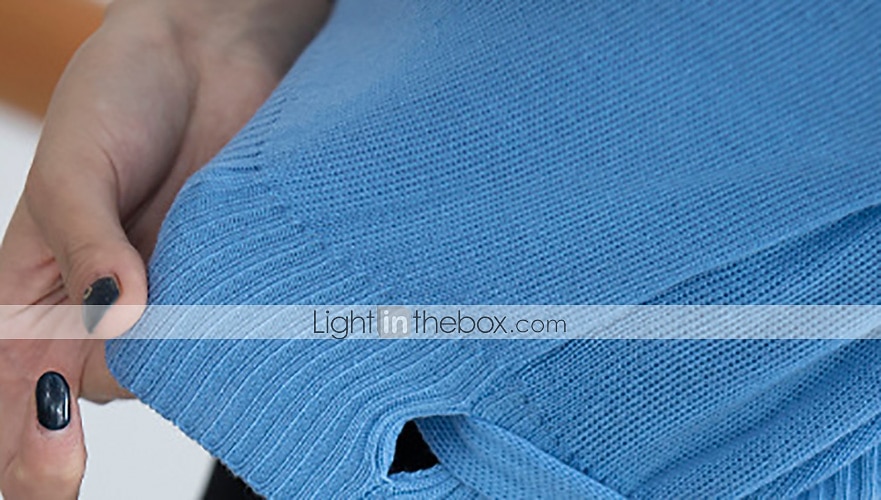 légáteresztő balett felső kötés női edzés teljesítmény hosszú ujjú természetes kötött 2026 - $24.99 –P2