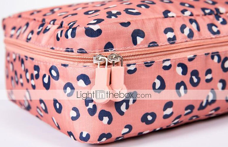 1pc Travel Bag Travel Organizer Travel Luggage Organizer / Packing Organizer Large Capacity Waterproof Dust Proof Travel Storage Dacron Fabric Gift For Unisex / / Durable 2025 - $16.99 –P19