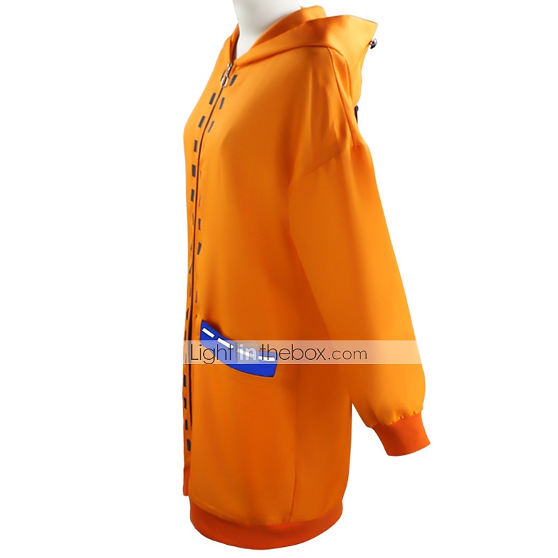 Kakegurui Runa Coat Runa Yomozuki Hoodie Fluffy Shadow Milk Cookie - Main Image