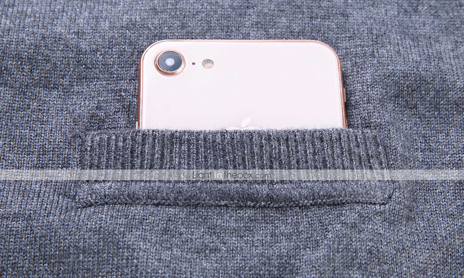 Ανδρικά Πουλόβερ γιλέκο Μαλλινη μπλουζα Ζακέτα Πλέκω Πλεκτό Συμπαγές Χρώμα Βαθύ V Βασικό Μαλακή Καθημερινά Σαββατοκύριακο Ρούχα Άνοιξη Φθινόπωρο Κρασί Βαθυγάλαζο M L XL 2026 - $39.99 –P4