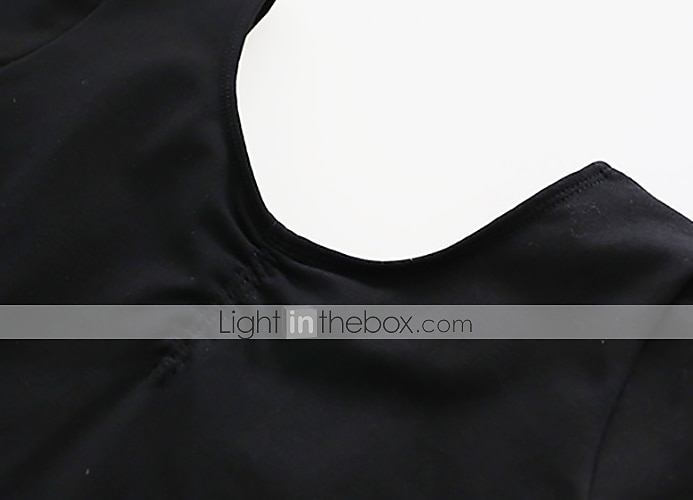 body traspirante per abbigliamento sportivo / tutina con ruches solide performance da allenamento da donna manica corta alto spandex del 2025 a $21.99 –P3