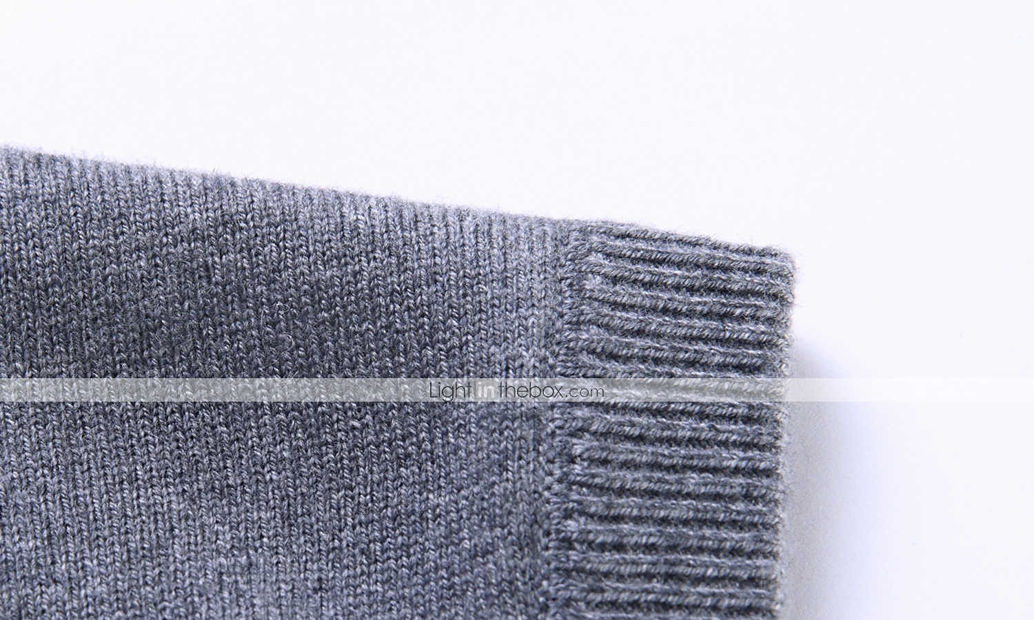 Ανδρικά Πουλόβερ γιλέκο Μαλλινη μπλουζα Ζακέτα Πλέκω Πλεκτό Συμπαγές Χρώμα Βαθύ V Βασικό Μαλακή Καθημερινά Σαββατοκύριακο Ρούχα Άνοιξη Φθινόπωρο Κρασί Βαθυγάλαζο M L XL 2026 - $39.99 –P2