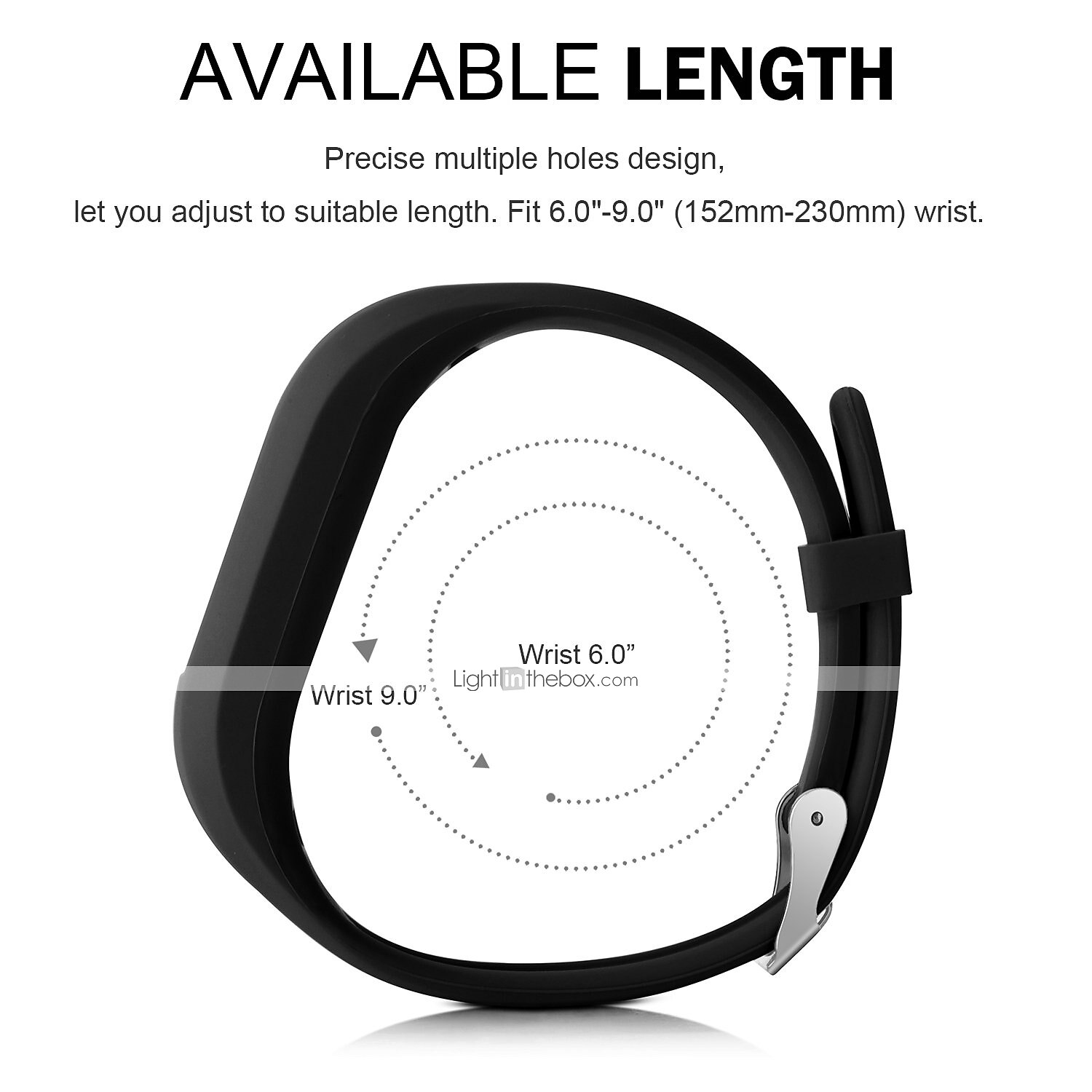 2025年 時計バンド のために ガーミン Vivofit 3 Garminvívofitjr ガーミンVivofitJR2 シリコーン 置換 ストラップ 高通気性 スポーツバンド リストバンド  コレクション – $11.99 –P4