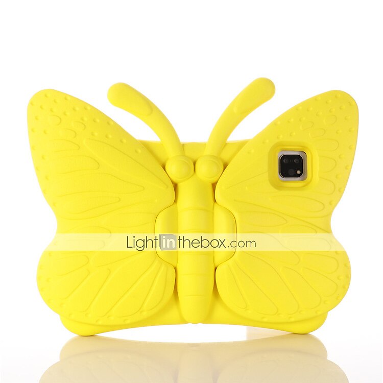 Tablet Case Cover For Apple iPad 10.2'' 9th 8th 7th iPad Air 5th 4th iPad mini 6th 5th 4th 2021 2020 iPad Pro 11'' 3rd iPad 10.9'' 10th with Stand Dustproof Shockproof Animal Cartoon Solid Colored 2025 - $6.99 –P17