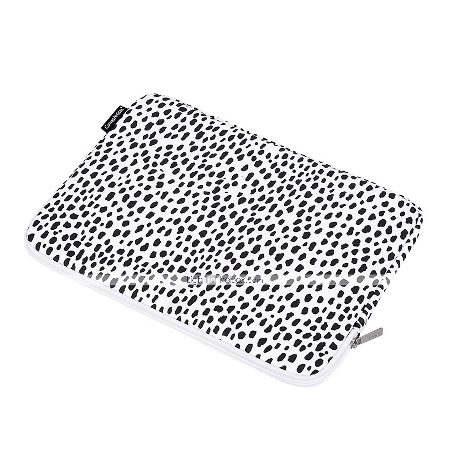 Fundas de computador portátil 11.6" 12" 13.3" pulgada Compatible con Macbook Air Pro, HP, Dell, Lenovo, Asus, Acer, Chromebook Notebook Impermeable Anti-Caídas Mezcla de Poliéster y Algodón Estampado 2025 - $19.99 –P3