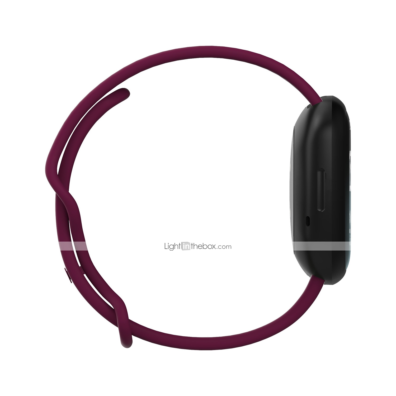 Band For Fitbit Versa 3/Sense Soft Silicone Sport Strap Replacement Wristband Women Men Smart Watch Accessories For Fitbit Sense 2026 - GBP £9 –P8