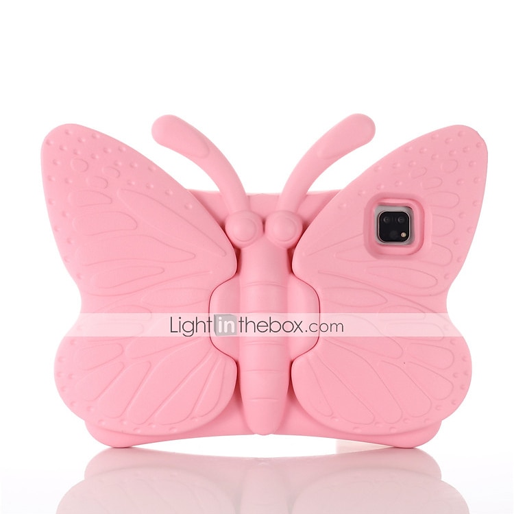 Tablet Case Cover For Apple iPad 10.2'' 9th 8th 7th iPad Air 5th 4th iPad mini 6th 5th 4th 2021 2020 iPad Pro 11'' 3rd iPad 10.9'' 10th with Stand Dustproof Shockproof Animal Cartoon Solid Colored 2025 - $6.99 –P13