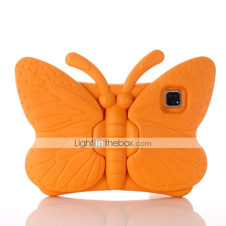 Tablet Case Cover For Apple iPad 10.2'' 9th 8th 7th iPad Air 5th 4th iPad mini 6th 5th 4th 2021 2020 iPad Pro 11'' 3rd iPad 10.9'' 10th with Stand Dustproof Shockproof Animal Cartoon Solid Colored 2025 - $6.99 –P14