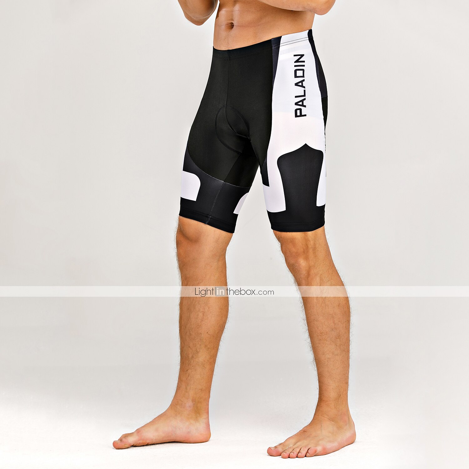 ILPALADINO Men's Cycling Road Shorts Bike Shorts Cycling Padded Shorts Bike Shorts Pants Relaxed Fit Road Bike Cycling Sports Patchwork Breathable Quick Dry Ultraviolet Resistant Reduces Chafing 2025 - $27.99 –P12