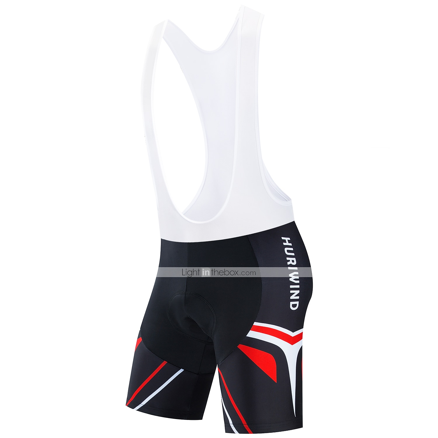 Men's Cycling Jersey with Bib Shorts Cycling Jersey with Shorts Short Sleeve Mountain Bike MTB Road Bike Cycling Black Red Blue Graphic Bike Clothing Suit 3D Pad Breathable Quick Dry Reflective 2025 - $41.99 –P1