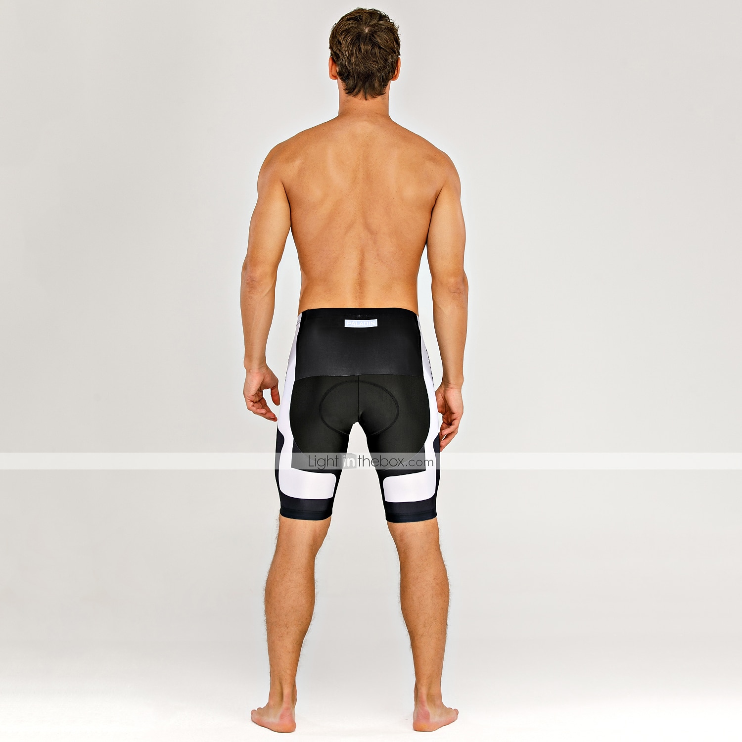 ILPALADINO Men's Cycling Road Shorts Bike Shorts Cycling Padded Shorts Bike Shorts Pants Relaxed Fit Road Bike Cycling Sports Patchwork Breathable Quick Dry Ultraviolet Resistant Reduces Chafing 2025 - $27.99 –P16