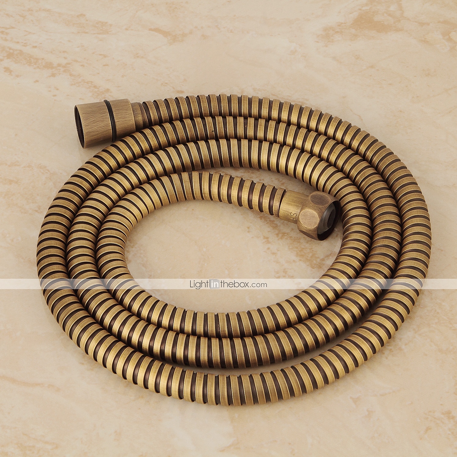 Shower Faucet,Shower System/Rainfall Shower Head System Set Handshower Included pullout Rainfall Shower Vintage Style/Country Brass Mount Outside Ceramic Valve Bath Shower Mixer Taps 2026 - $307.79 –P13