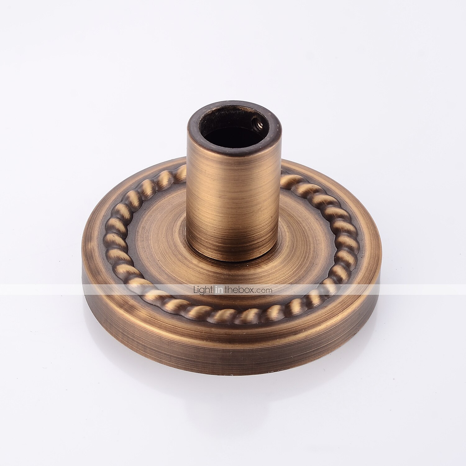 Shower Faucet,Shower System Set Handshower Included pullout Waterfall Vintage Style/Country Brass Mount Outside Ceramic Valve Bath Shower Mixer Taps 2025 - $323.99 –P4