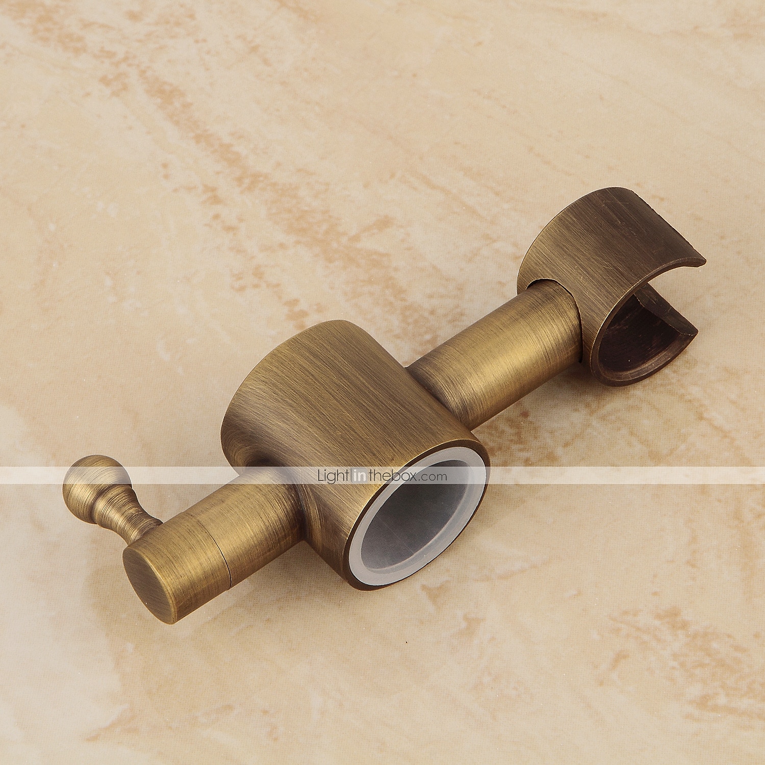 Shower Faucet,Shower System/Rainfall Shower Head System Set Handshower Included pullout Rainfall Shower Vintage Style/Country Brass Mount Outside Ceramic Valve Bath Shower Mixer Taps 2026 - $307.79 –P2