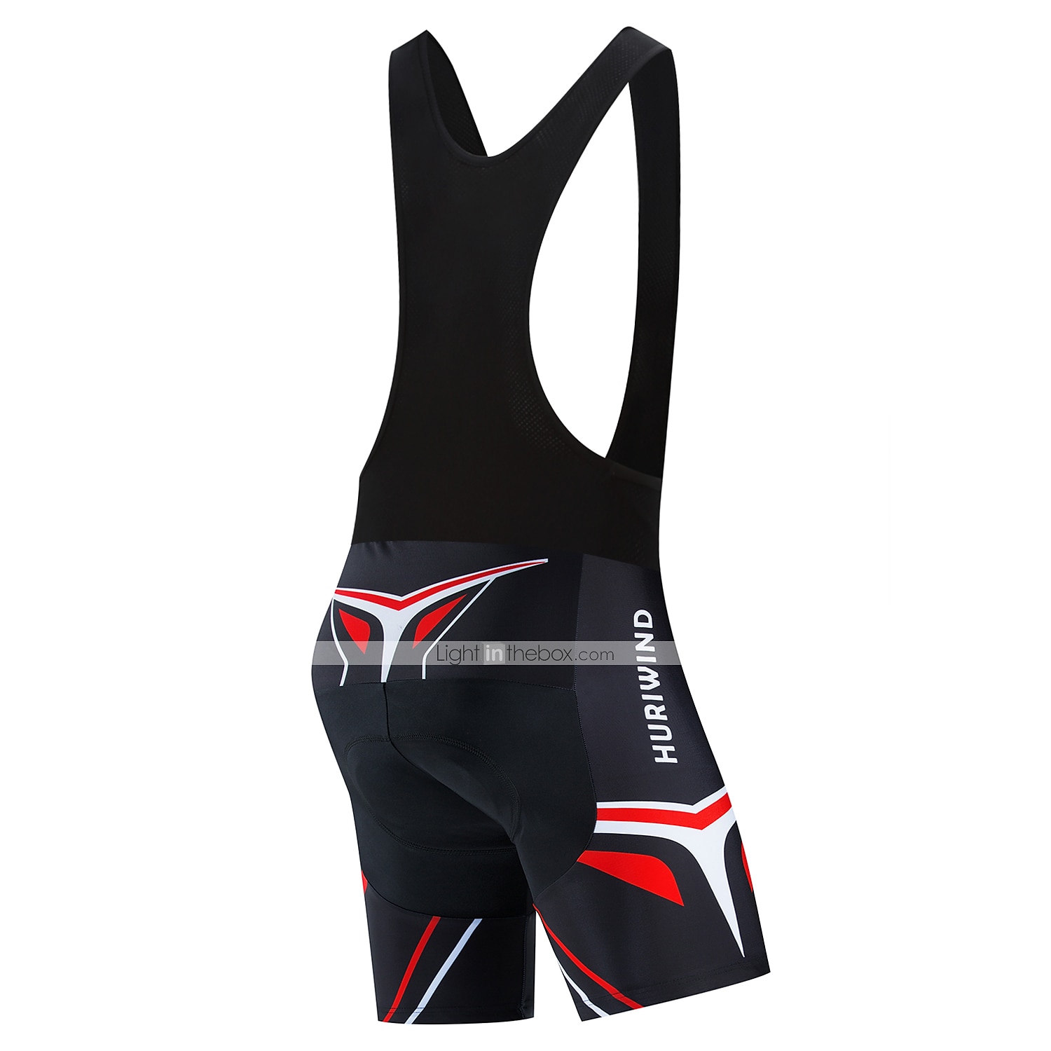 Men's Cycling Jersey with Bib Shorts Cycling Jersey with Shorts Short Sleeve Mountain Bike MTB Road Bike Cycling Black Red Blue Graphic Bike Clothing Suit 3D Pad Breathable Quick Dry Reflective 2025 - $41.99 –P7