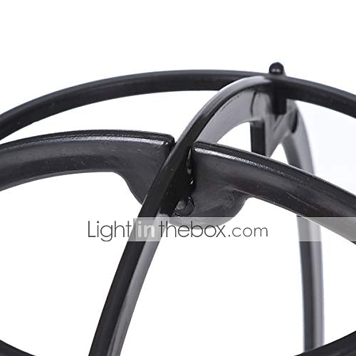 Perückenständer 3 Stück faltbarer schwarzer Perückenhalter für kurzes Haar 14,2 Zoll zusammenklappbares Display-Werkzeug Perückenständer tragbarer reisender Huthalter Haartrockner 2026 - $14.99 –P4