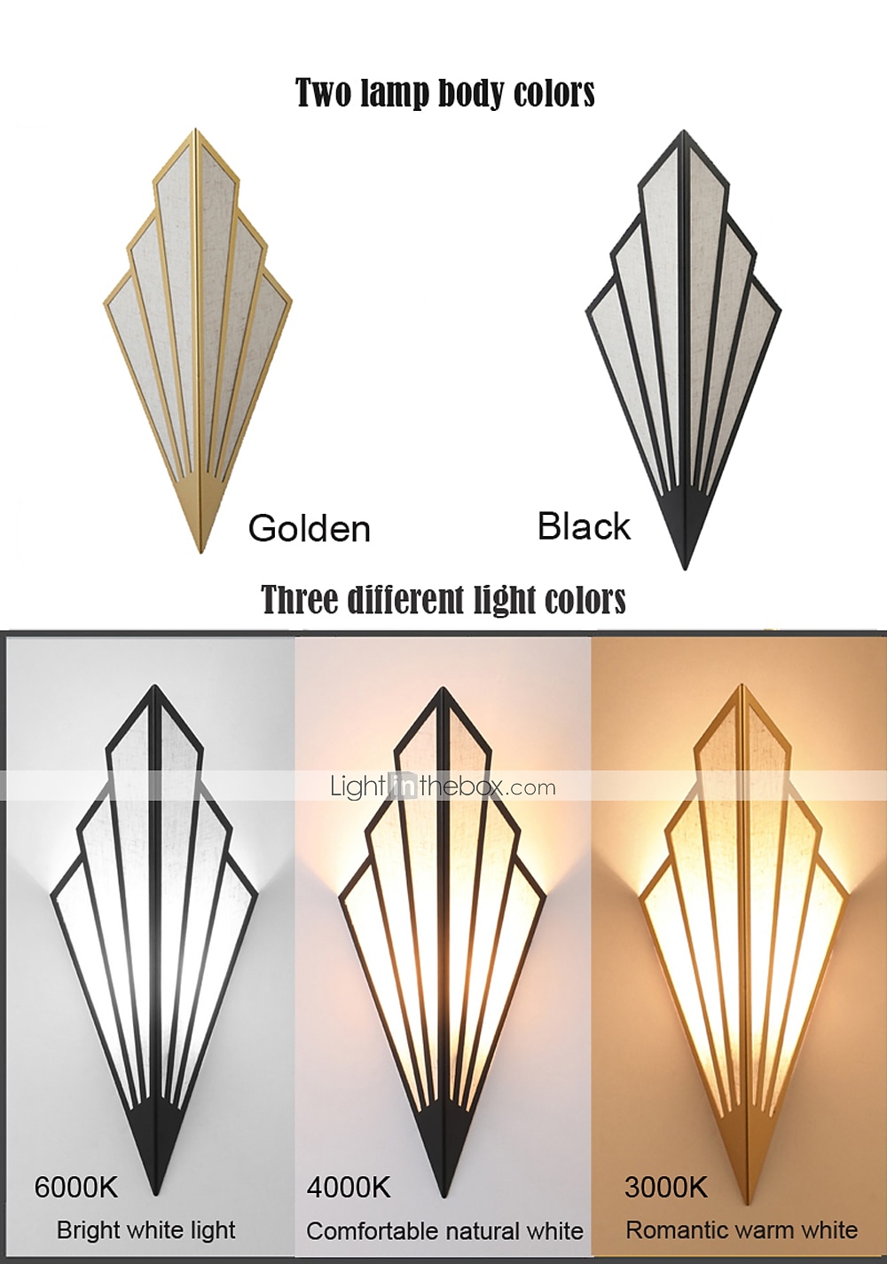 1-2pcs g9 retro industriale vento lampada da parete a led oro nero comodino camera da letto sala da pranzo lampada da parete decorativa interna ac110v ac220v del 2025 a $99.99 –P4