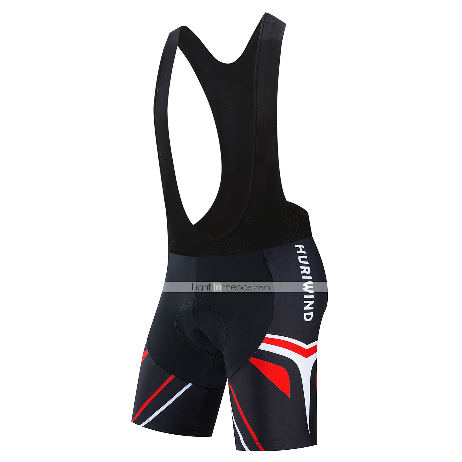 Men's Cycling Jersey with Bib Shorts Cycling Jersey with Shorts Short Sleeve Mountain Bike MTB Road Bike Cycling Black Red Blue Graphic Bike Clothing Suit 3D Pad Breathable Quick Dry Reflective 2025 - $41.99 –P5