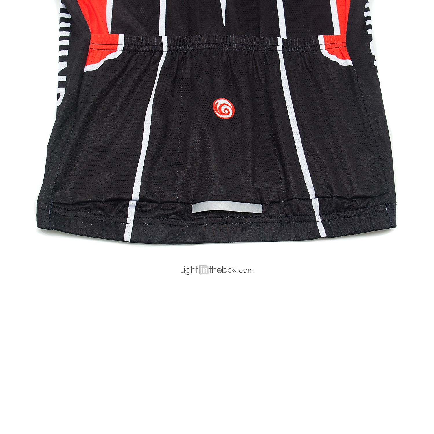 Men's Cycling Jersey with Bib Shorts Cycling Jersey with Shorts Short Sleeve Mountain Bike MTB Road Bike Cycling Black Red Blue Graphic Bike Clothing Suit 3D Pad Breathable Quick Dry Reflective 2025 - $41.99 –P18