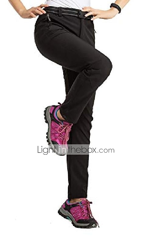 Herren Wanderhosen Wintermantel Außen Wasserdicht Winddicht Unterteile Männer schwarz Männer grau S M L XL XXL 2026 - $36.99 –P9