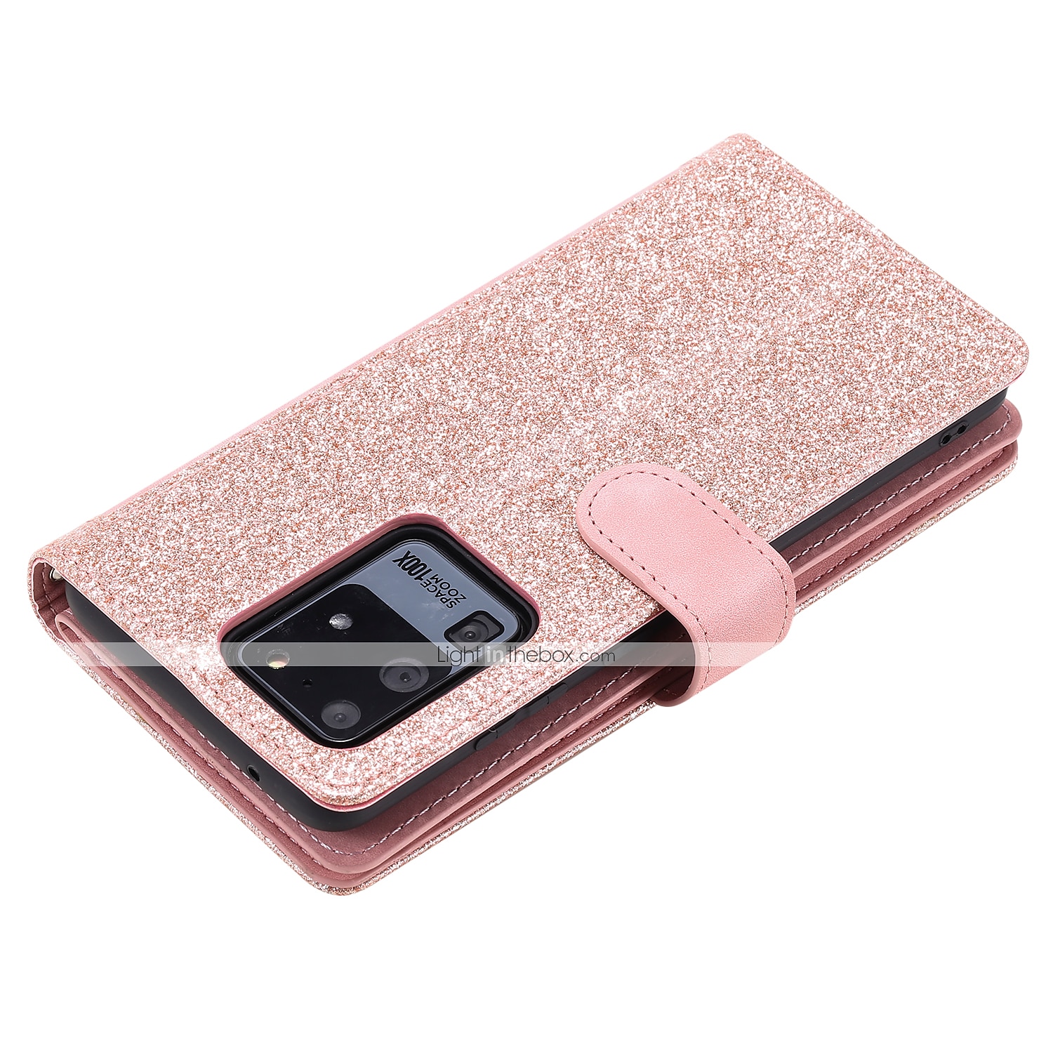 telefono Custodia Per Samsung Galaxy S24 S23 S22 S21 S20 Plus Ultra A54 A34 A14 A73 A53 A33 A72 S10 A71 A52 A51 S25 Ultra Integrale Porta carte di credito Con supporto Bling Cerniera Retrò Glitterato del 2025 a AU $30.99 –P5