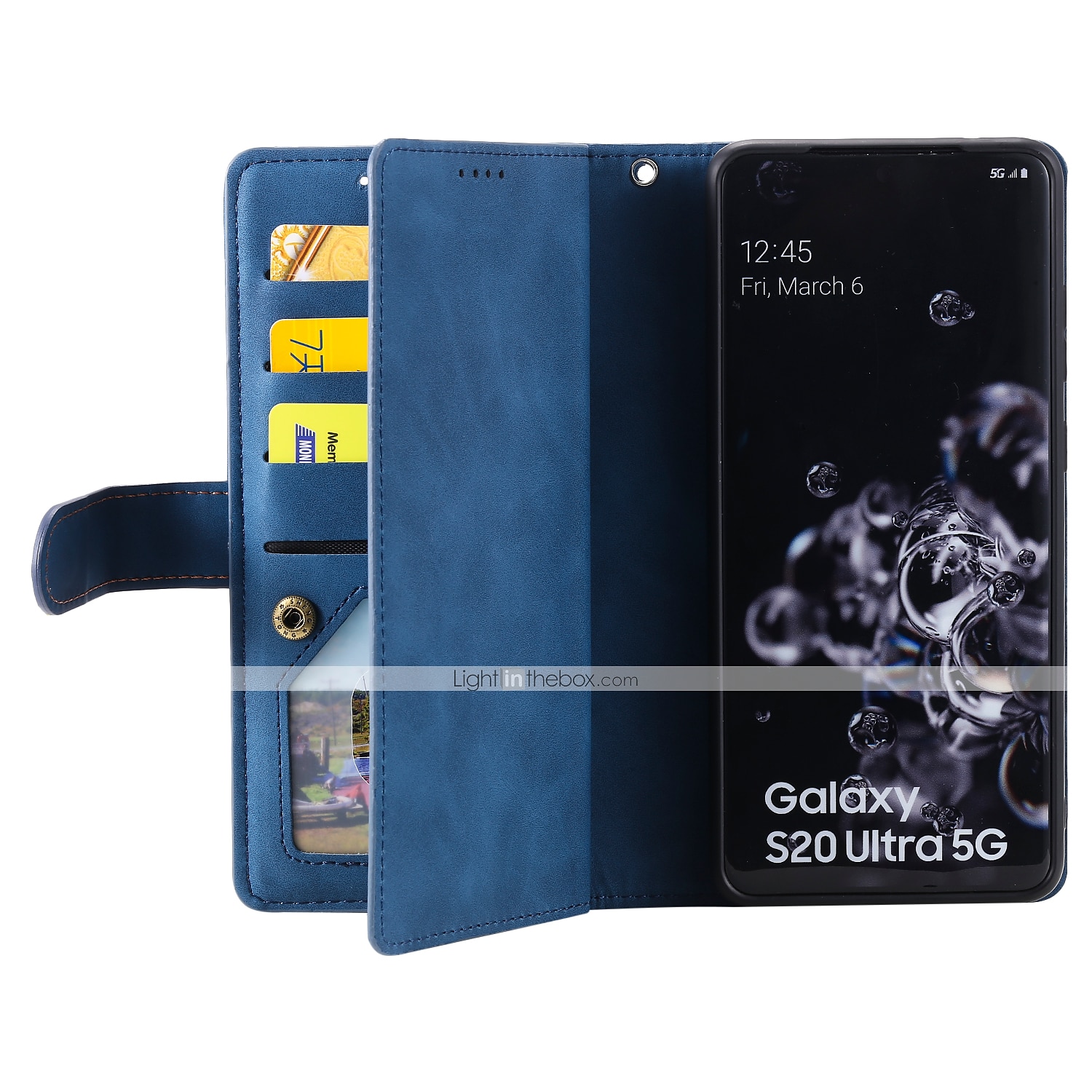 telefono Custodia Per Samsung Galaxy S24 S23 S22 S21 S20 Plus Ultra A54 A34 A14 A73 A53 A33 A72 S10 A71 A52 A51 S25 Ultra Integrale Porta carte di credito Con supporto Bling Cerniera Retrò Glitterato del 2025 a AU $30.99 –P3