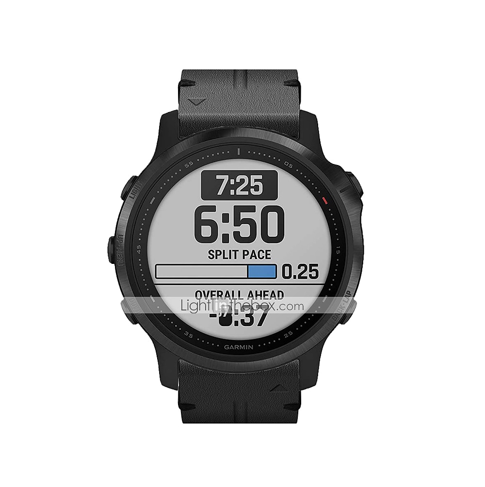 Óraszíj mert Garmin MARQ Descent G1 Fenix 7S Sapphire Solar / 6S Pro / 5S Plus Fenix 7 Sapphire Solar / 6 Pro / 5 Plus Forerunner 935 945 Valódi bőr Csere Szíj 20mm 22mm 26mm Állítható Bőr hurok 2025 - $27.99 –P3