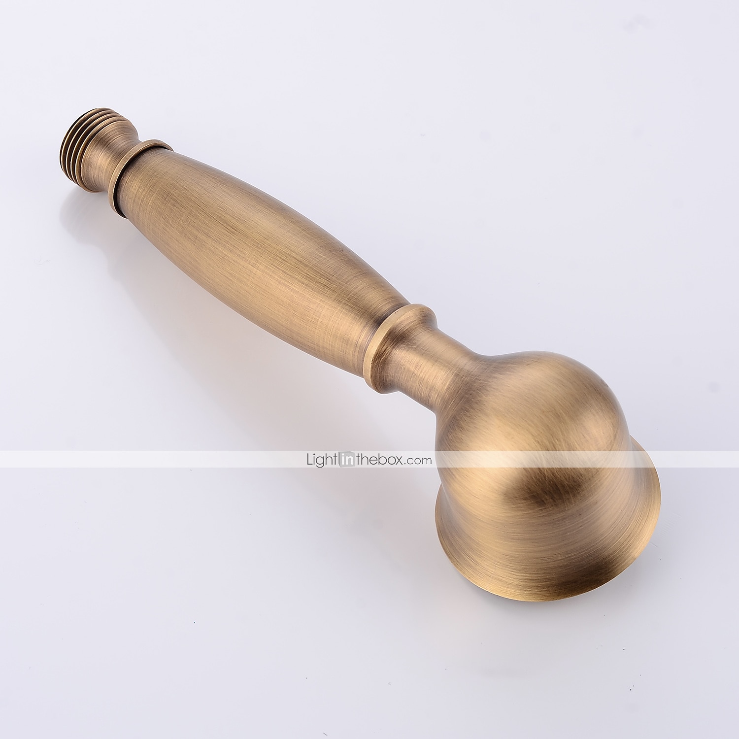 Shower Faucet,Shower System Set Handshower Included pullout Waterfall Vintage Style/Country Brass Mount Outside Ceramic Valve Bath Shower Mixer Taps 2025 - $323.99 –P2