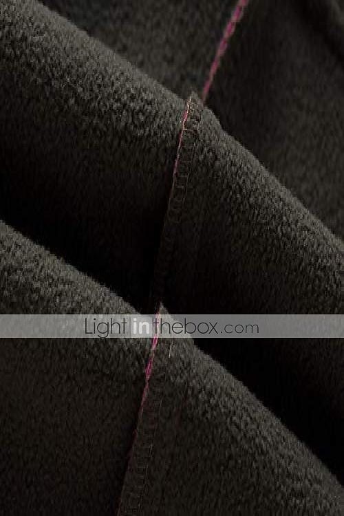 Herren Wanderhosen Wintermantel Außen Wasserdicht Winddicht Unterteile Männer schwarz Männer grau S M L XL XXL 2026 - $36.99 –P5