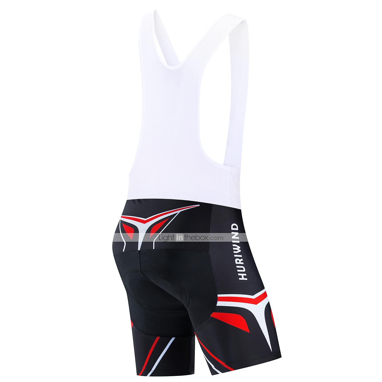Men's Cycling Jersey with Bib Shorts Cycling Jersey with Shorts Short Sleeve Mountain Bike MTB Road Bike Cycling Black Red Blue Graphic Bike Clothing Suit 3D Pad Breathable Quick Dry Reflective 2025 - $41.99 –P3