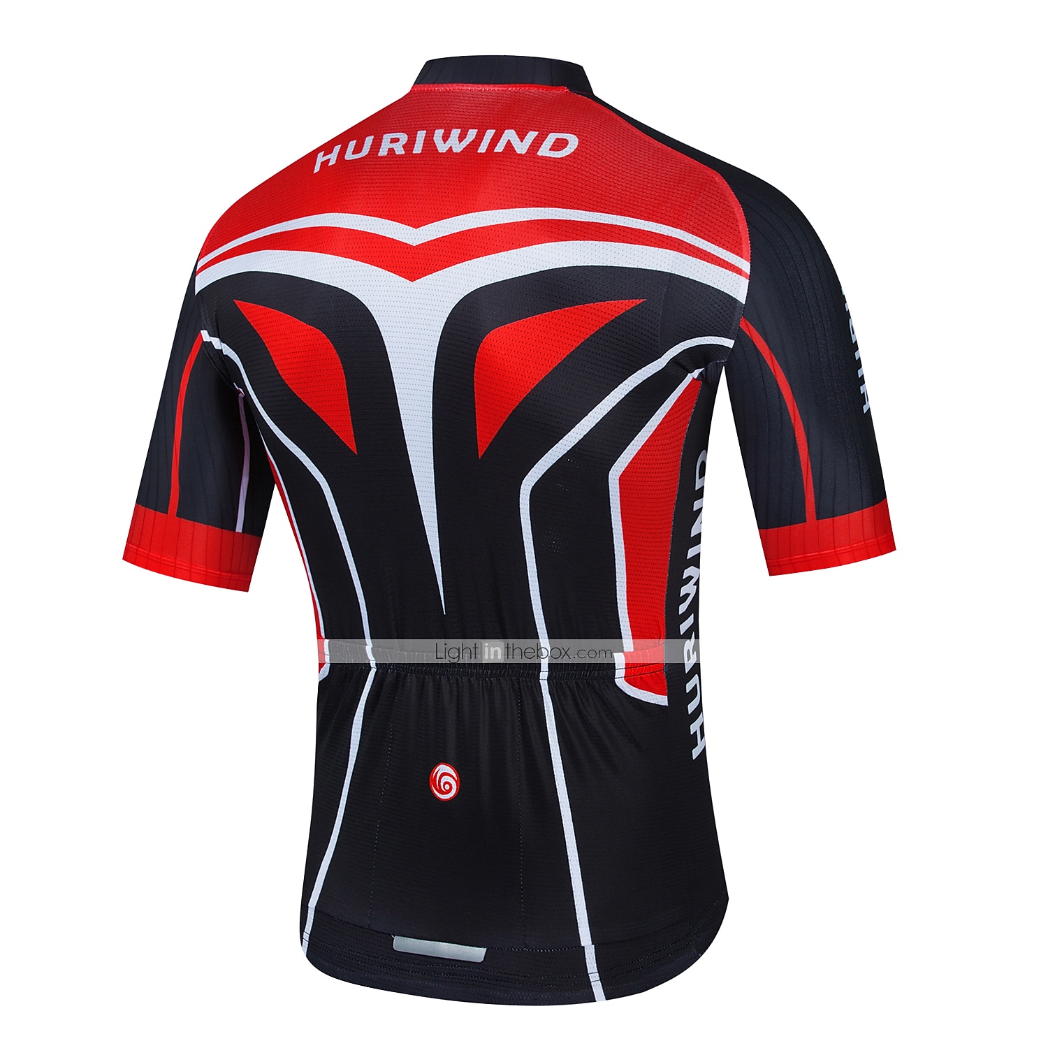 Men's Cycling Jersey with Bib Shorts Cycling Jersey with Shorts Short Sleeve Mountain Bike MTB Road Bike Cycling Black Red Blue Graphic Bike Clothing Suit 3D Pad Breathable Quick Dry Reflective 2025 - $41.99 –P15