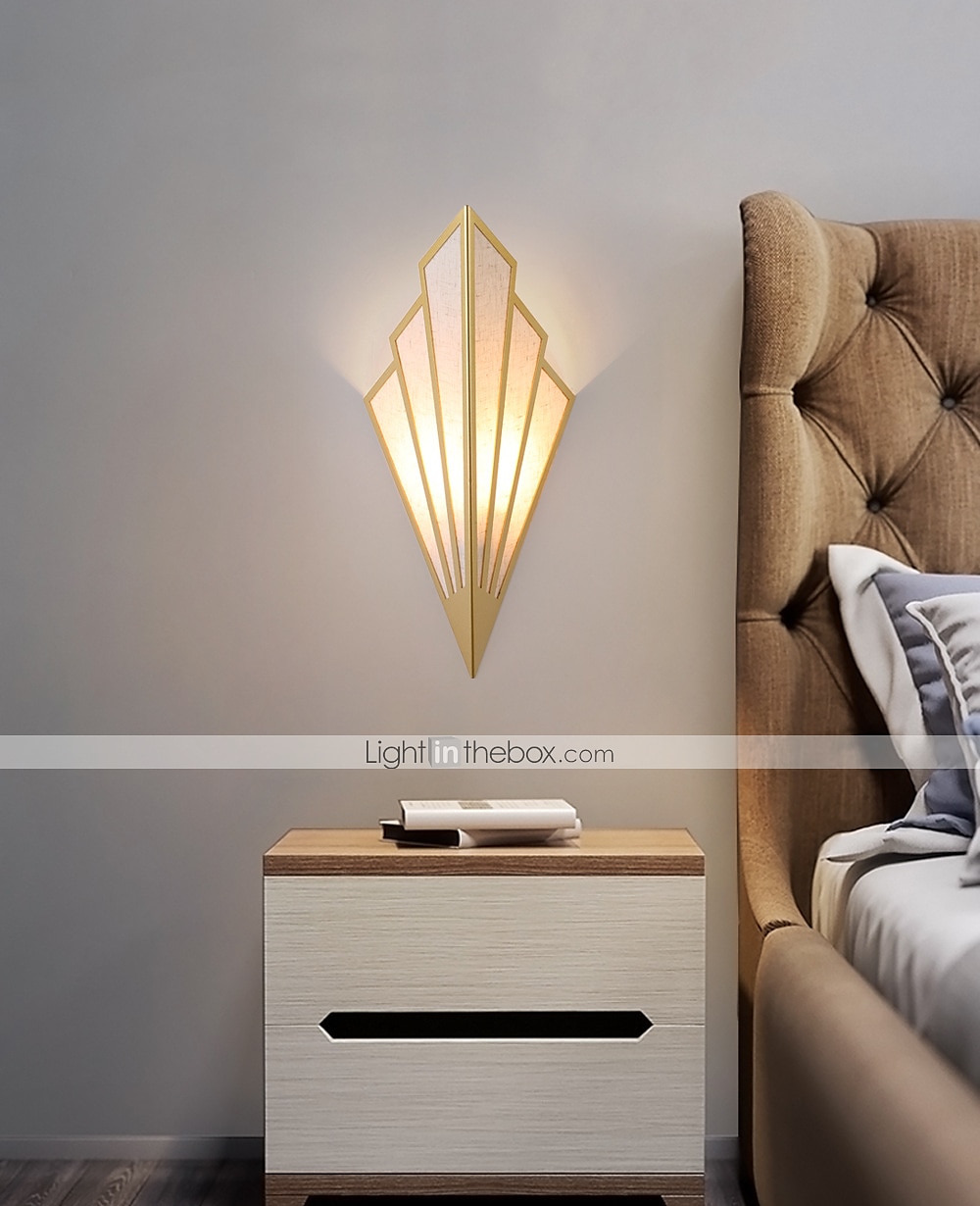 1-2pcs g9 retro industriale vento lampada da parete a led oro nero comodino camera da letto sala da pranzo lampada da parete decorativa interna ac110v ac220v del 2025 a $99.99 –P10
