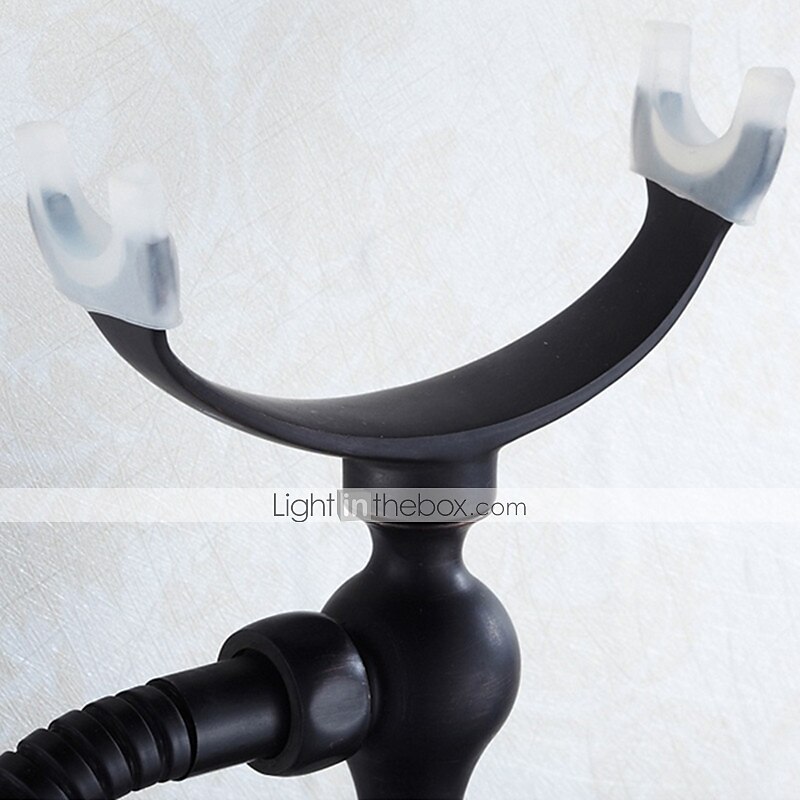 set di rubinetti per doccia - doccia a pioggia in stile vintage con montaggio elettrolitico esterno rubinetti per miscelatori per vasca da bagno con valvola in ceramica del 2025 a $194.99 –P4